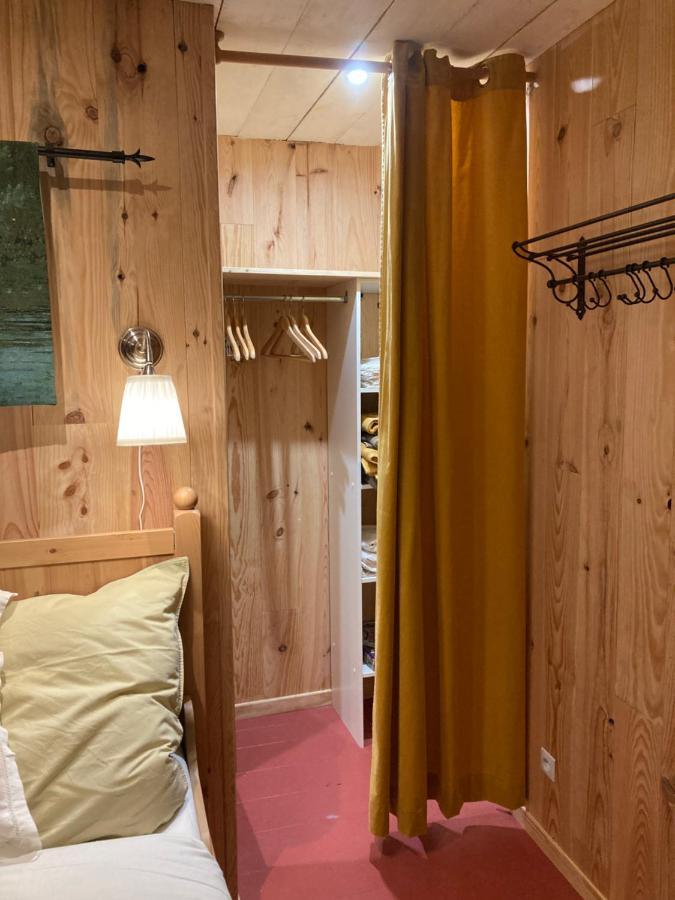 La Cour Secrete Apartment Динан Екстериор снимка