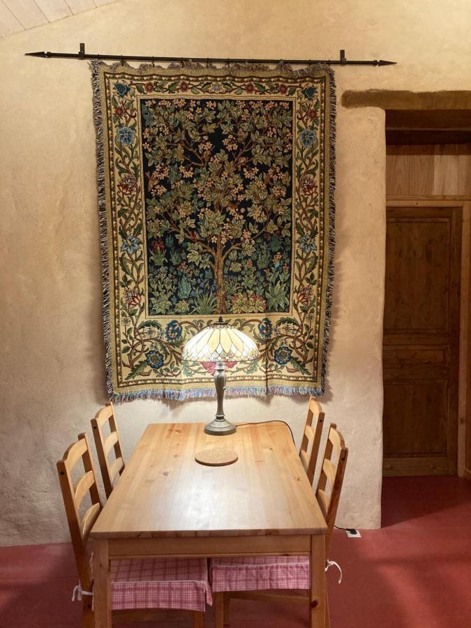 La Cour Secrete Apartment Динан Екстериор снимка