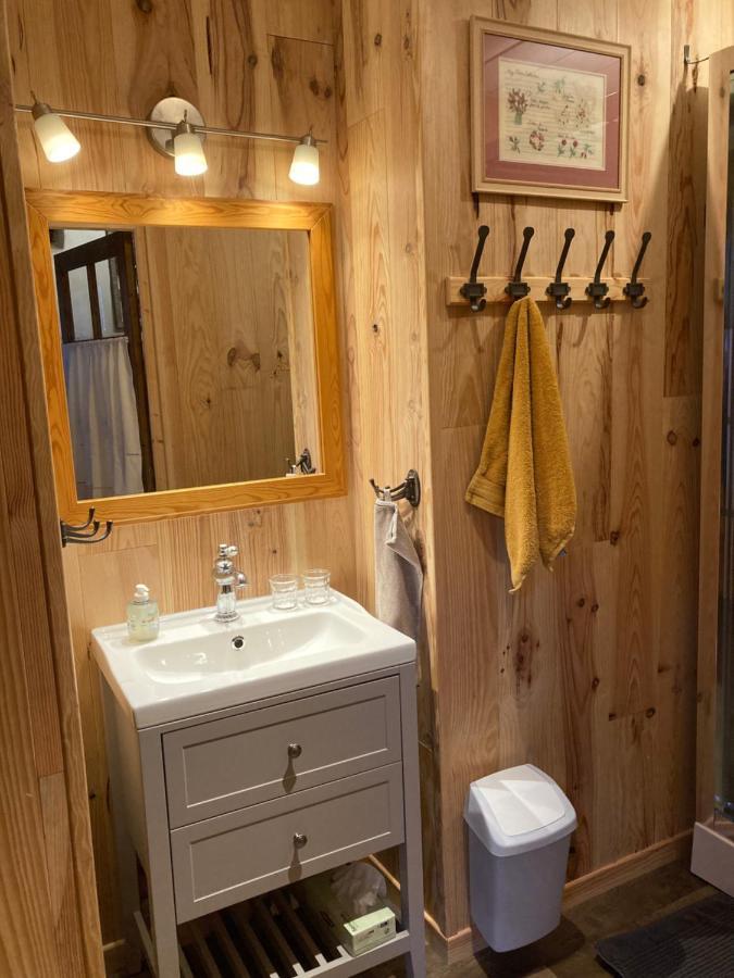 La Cour Secrete Apartment Динан Екстериор снимка